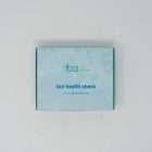 The BioArte health gut microbiota test