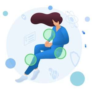 Personalized Prebiotics and Probiotics