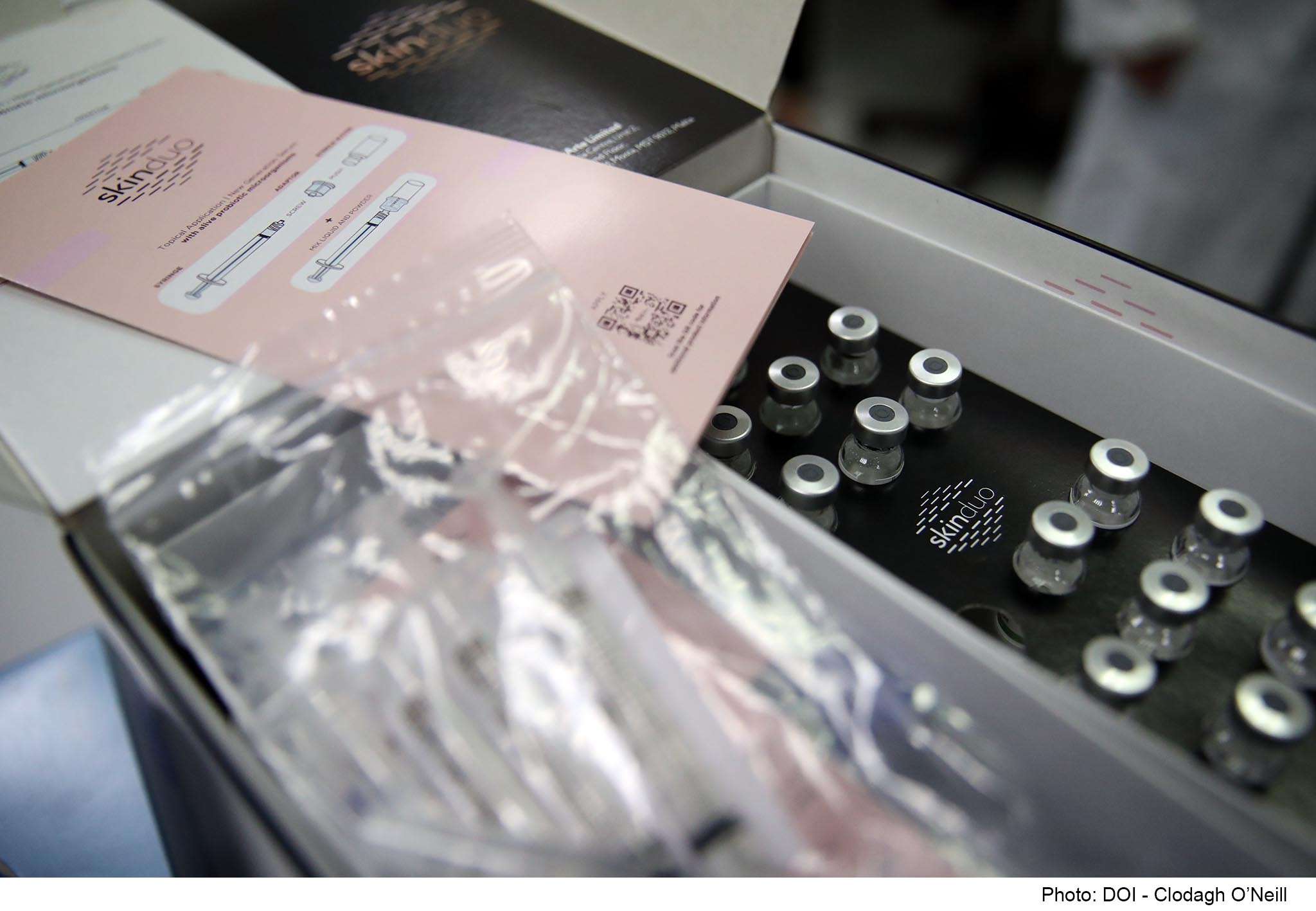 The BioArte SkinDuo pr221748b