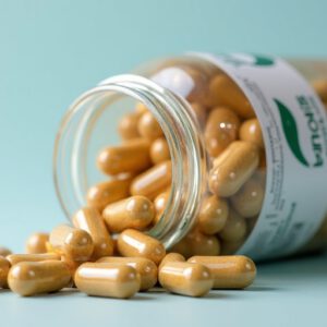 Calprotectin & Stool Acidity