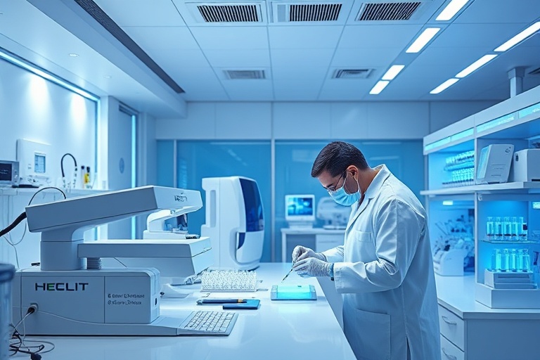 NGS Microbiome Analysis