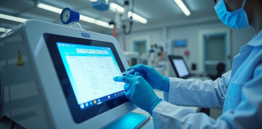 PCR Pathogen Detection