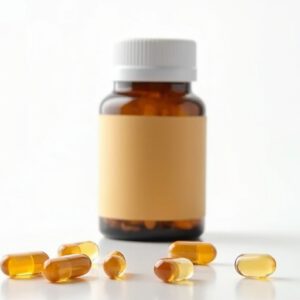 Digestive Enzyme Formula