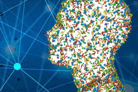Human Microbiota and Microbiome