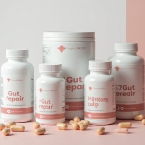 Gut Repair Protocol