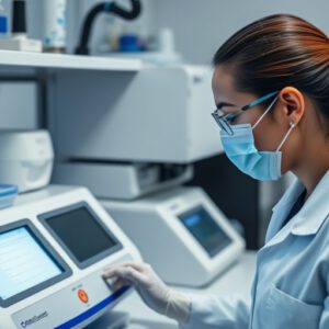 PCR Pathogen Detection
